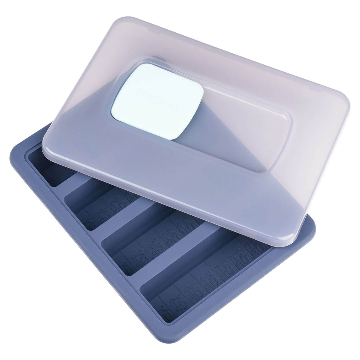 Magical 21UP Butter Mold