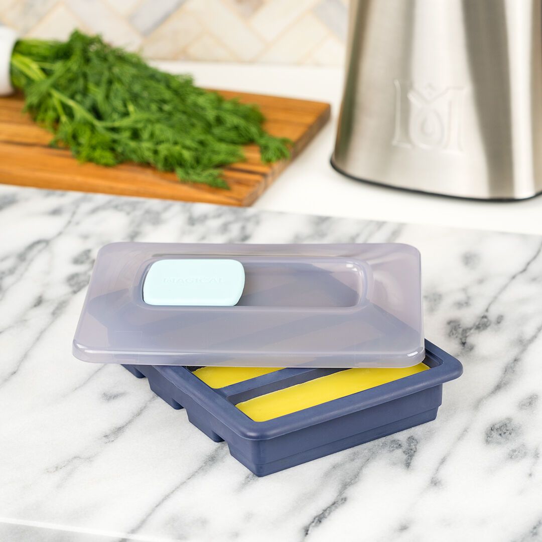 Magical Butter Mold