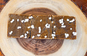 Miso Caramel Brownies - Magical Brands