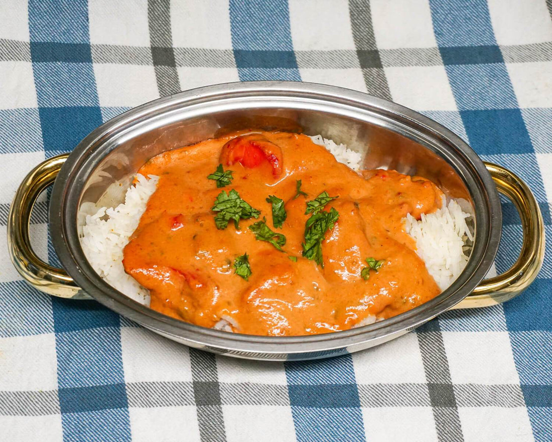 Tikka Masala