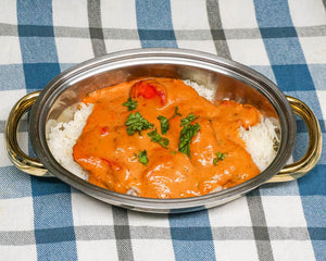 Tikka Masala - Magical Brands
