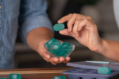 Magical Gummies