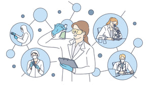 Advanced Decarboxylation Techniques