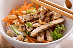 Amazing Asian Marinade