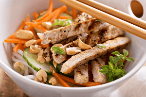 Amazing Asian Marinade