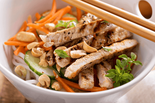 Amazing Asian Marinade