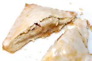 Copycat Apple Fruit Pie Pockets