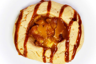 Apple Pie Cookies