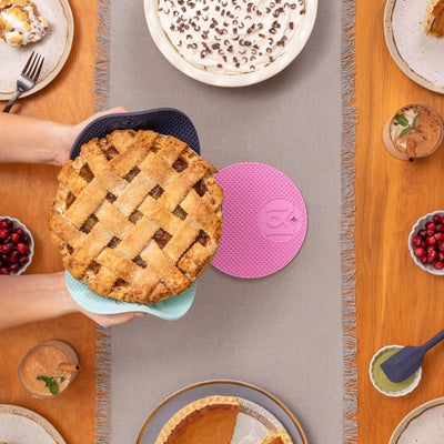 Magical Homemade Pie Crust