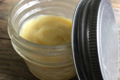 Bomb Tiger Balm
