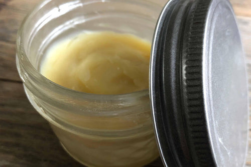 Bomb Tiger Balm