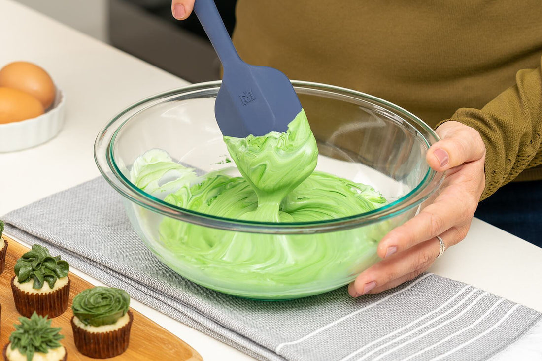 Magical Buttercream Frosting