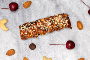 Magical Chocolate Cherry Cashew KIND Bars