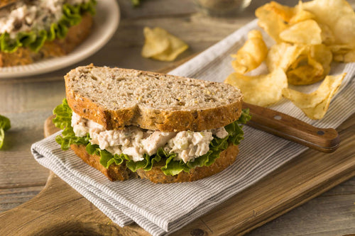 Chicken Salad