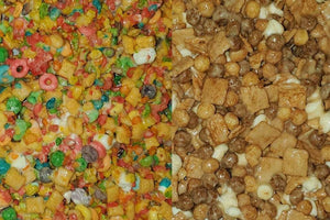 Koma Krispies - Magical Brands