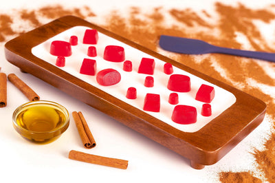 7 Edibles You'll Love for Valentine's Day