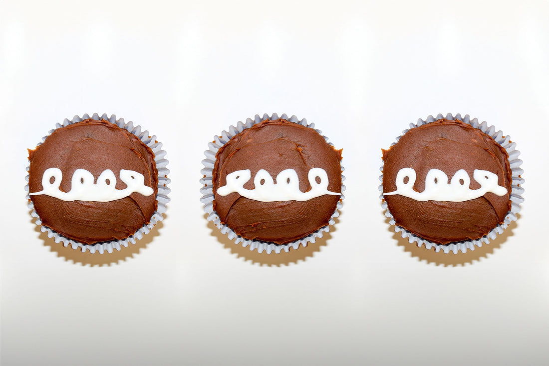 Copycat Hostess Cupcakes