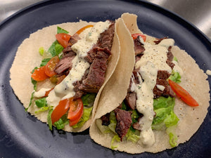 Creamy Spicy Bleu Sauce - Magical Brands