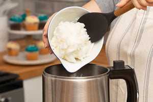 Why is Coconut Oil so Versatile?