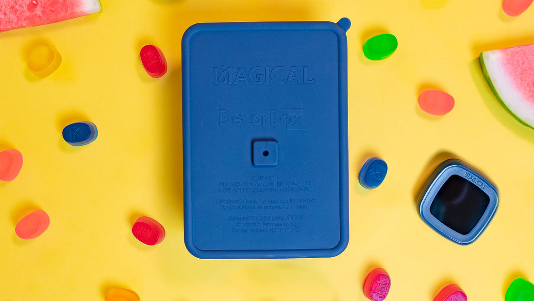 Is Decarbing Necessary?