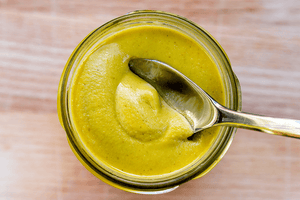 Magical Dijon Mustard