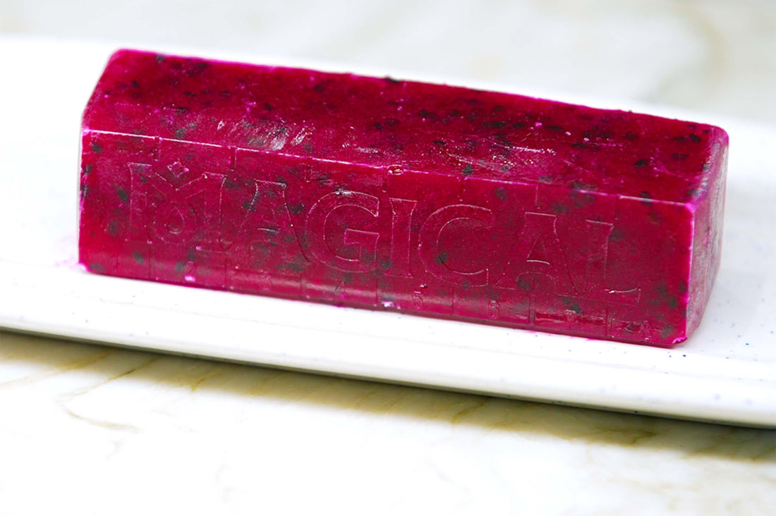 Dragonfruit Smoothie Sticks - Magical Brands