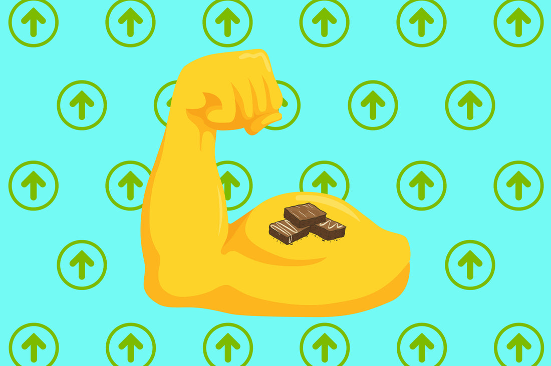 How To Make Your Edibles Stronger