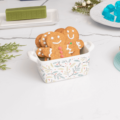 Gingerbread Cookies