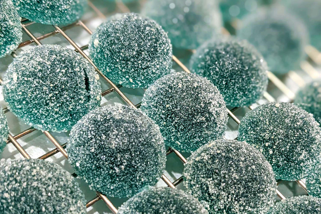 Goodnight Gummies - Magical Brands