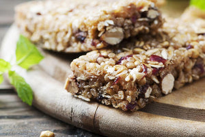 Outta Controlla Granola