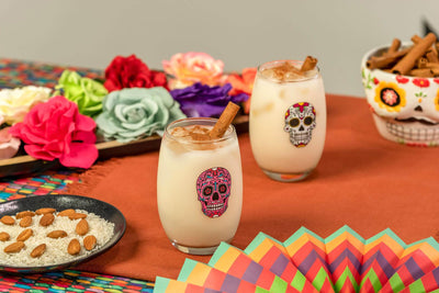 Traditional Horchata