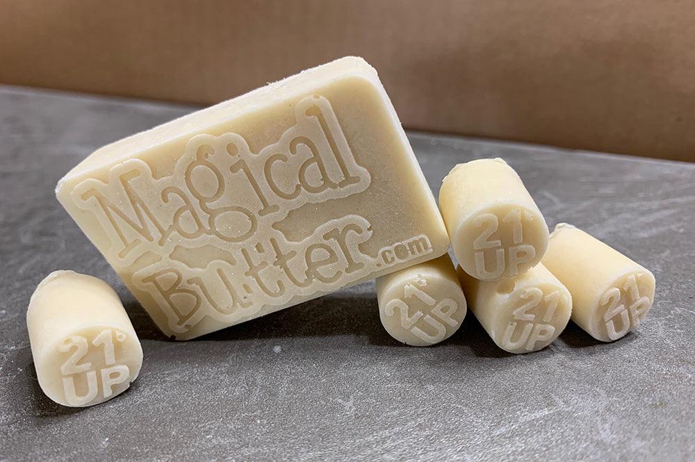 Lil' Frozen Fatty Fruit Bombs - Magical Brands