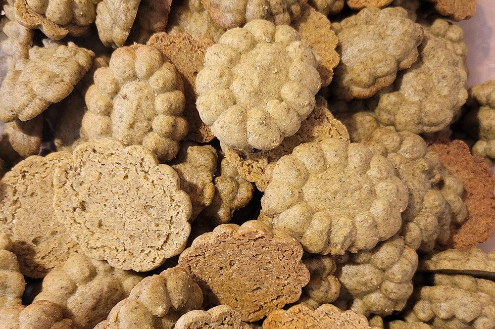 Happy Holiday Cookies - Magical Brands