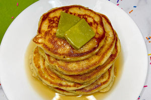 Keto Pancakes