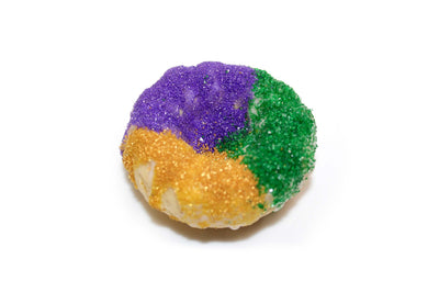 Mini King Cakes