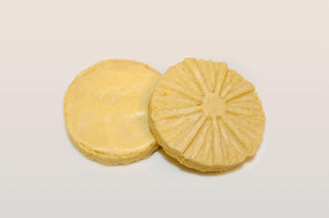 Lemon Drop Cookies