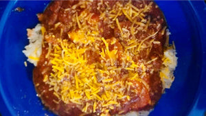 Pop's Chili (But Better!) - Magical Brands