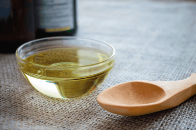 Magical MCT Oil