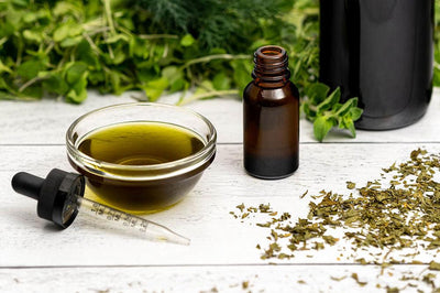 Magical Tincture