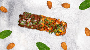 Magical Mint Chocolate KIND Bars