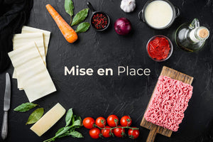 Kitchen & Cooking Tips from Chef Brandon Allen