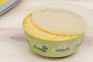 Infused Monk Fruit Sweetener