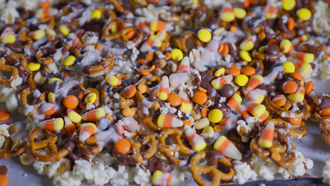 Monster Munch Trail Mix - Magical Brands