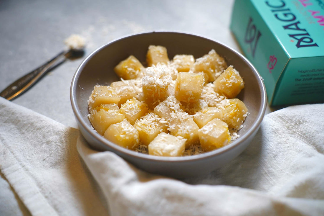 Pina Colada Gummies - Magical Brands