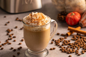 Pumpkin Spice Latte