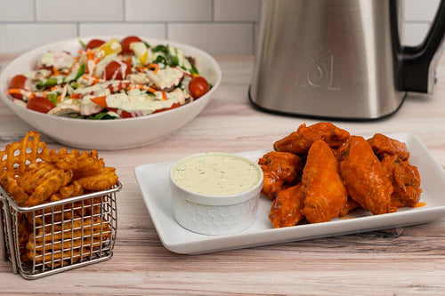 Magical Valley Ranch Dressing