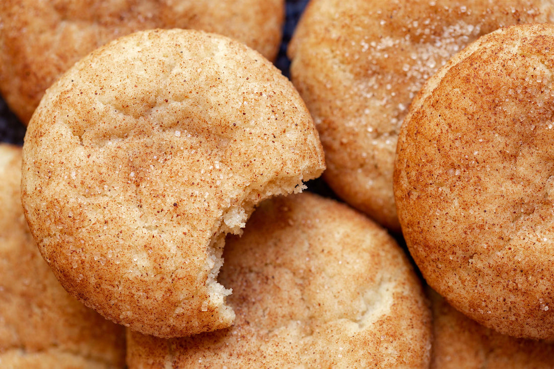 Snickerdoodles