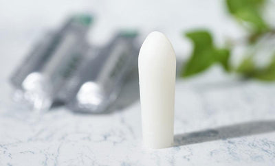 Suppositories