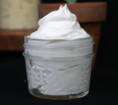 Vegan Mayonnaise