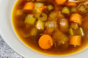 Vegetable Soup